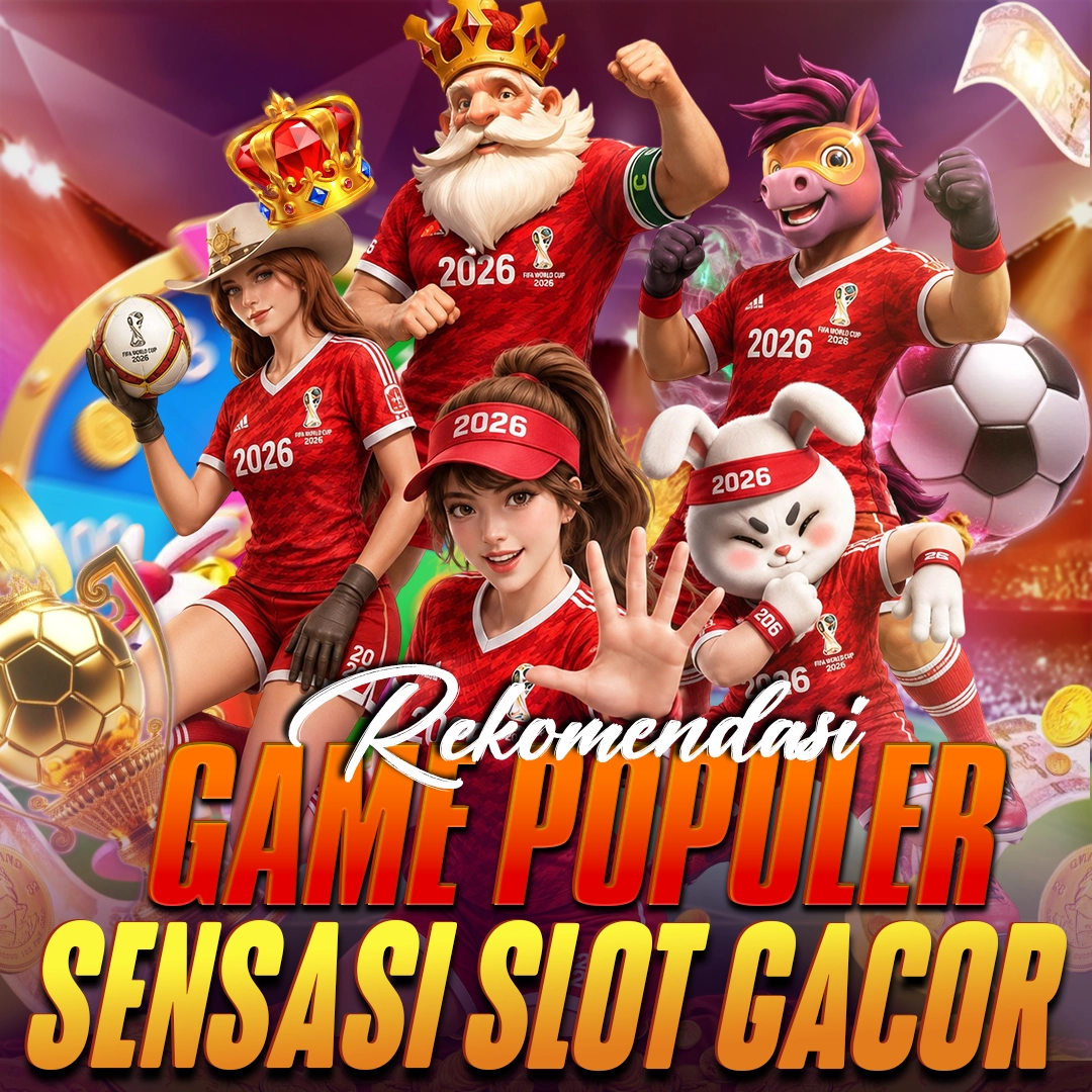 BAPAUSLOT 💼 Intip Pola Slot Gacor Malam Ini Scatter Hitam Sering Masuk